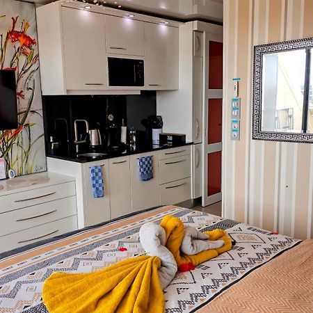 Cap D'Agde Naturist Apartments エクステリア 写真
